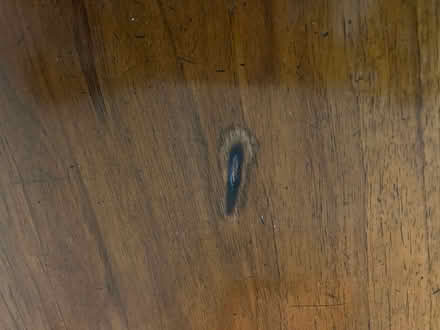 Photo of free Sideboard (Haslucks Green B90) #2