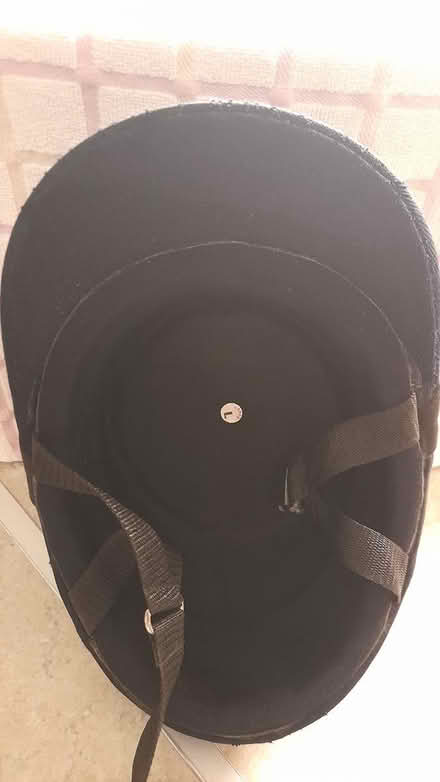 Photo of free Riding Hat (Marshalswick St.Albans) #1