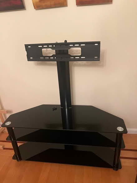 Photo of free Tv stand (Lexington) #1