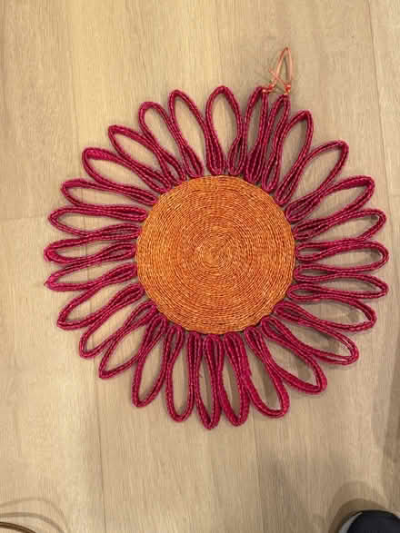 Photo of free Decor for girls room 16 inches? (Teaneck) #1