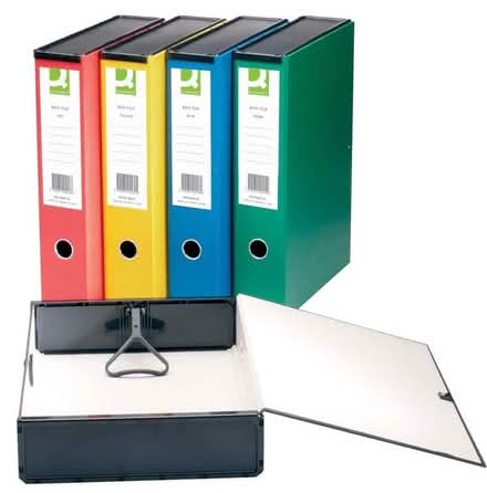 Photo of Box Files Pleeeeease! (BS23) #2