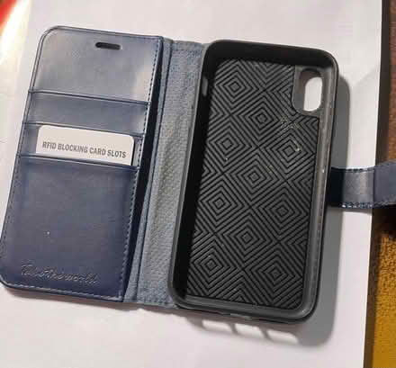 Photo of free Mobile phone case (Southgate RH11) #2