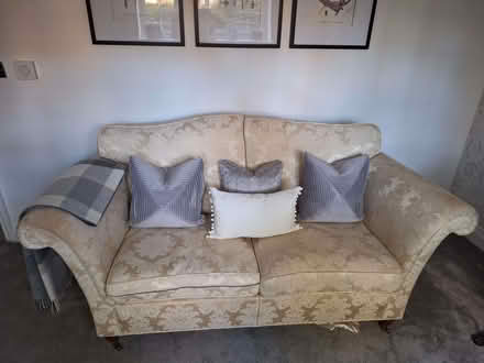 Photo of free Sofa (Whitegrove RG42) #1