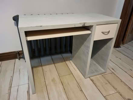 Photo of free Desk (Woburn Sands MK17) #1