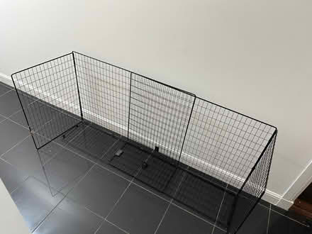 Photo of free Fire Guard (AB24) #1