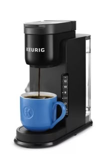 Photo of a Keurig Machine, any Keurig (Jefferson Park) #1