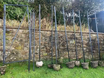 Photo of free Fruit cage (Dutton PR3) #1