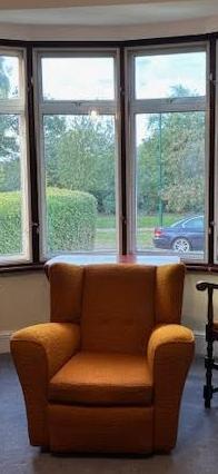 Photo of free 3 piece living room suite (Eltham SE9 1DZ) #2