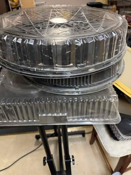 Photo of free Serving trays (West Bristol) #1