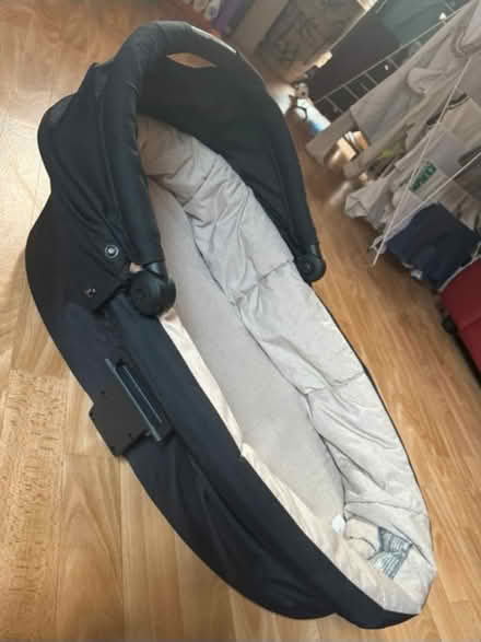 Photo of free Mamas and papas four piece buggy (Croydon) #4
