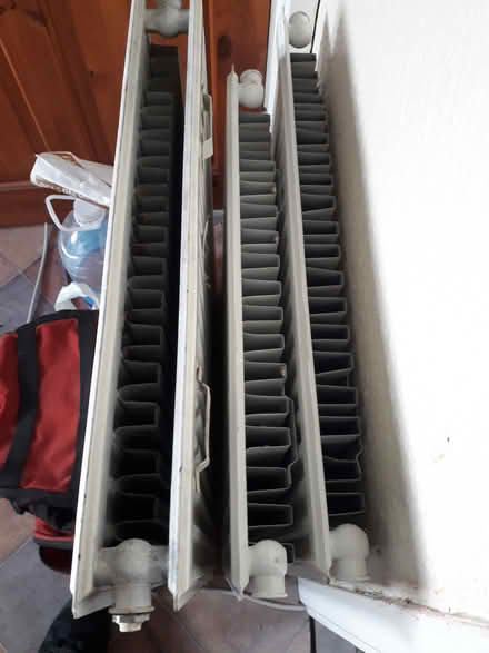 Photo of free 3 Radiators (EH33, Tranent) #3