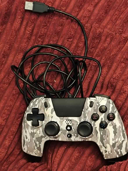Photo of free Playstation 4 controllers (Water Eaton MK2) #4