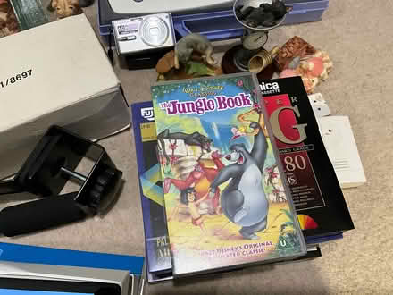 Photo of free Bits and Bobs to go all together. (Hertford SG14) #4