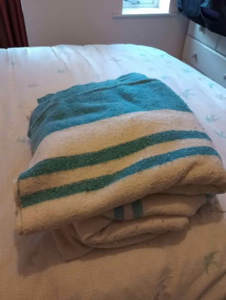 Photo of free Blankets (Foxfiord) (Dublin 15) #1
