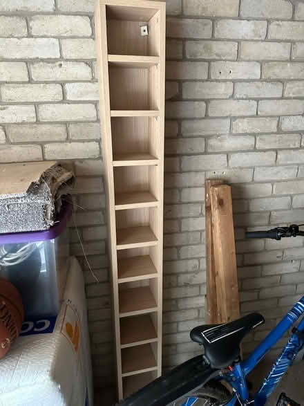 Photo of free CD Cupboard (Derwent Road LA1) #1