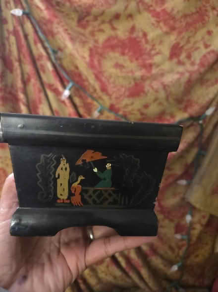 Photo of free Mini garden planter (Uphams Corner dorchester) #1