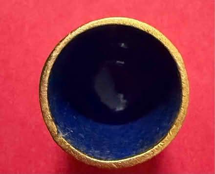 Photo of free Gold coloured thimble (Westbury BA13) #4