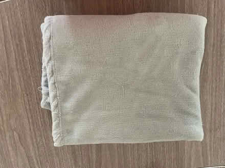 Photo of free Bed Linen (Western Park LE3) #1