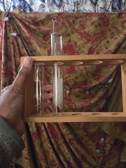 Photo of free Wall hanging? (Uphams Corner dorchester) #1