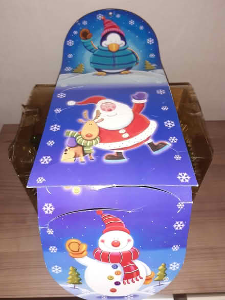 Photo of free Christmas tree decorations (Chatham ME4) #2