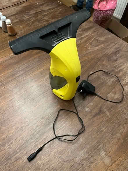 Photo of free Kärcher Window Vac (Thwaite DL11) #1