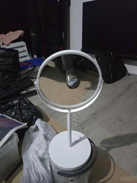 Photo of free Mirror (Nunhead SE15) #2