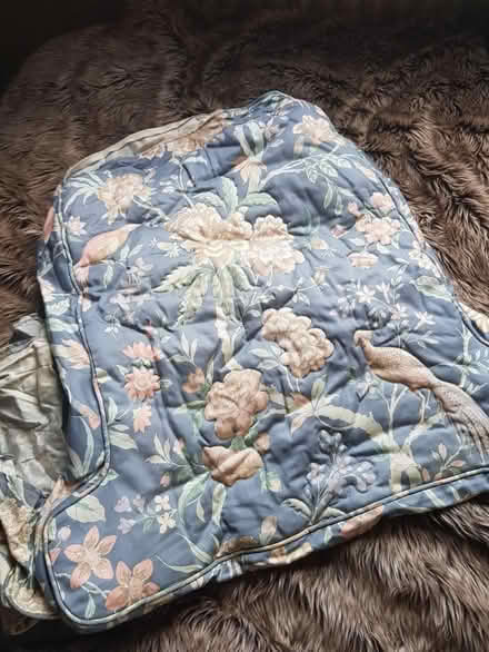 Photo of free Georgous Chinoise Arm Chair Cover (Sandy SG19) #1