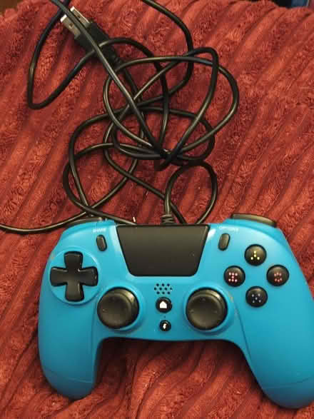 Photo of free Playstation 4 controllers (Water Eaton MK2) #1