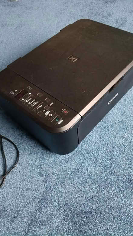 Photo of free Canon PIXMA MG3250 printer (Burgess Hill RH15) #1