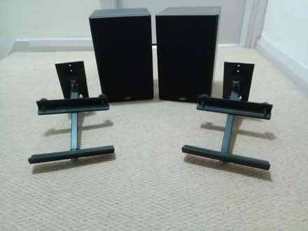 Photo of free Speakers (Felling NE10) #1