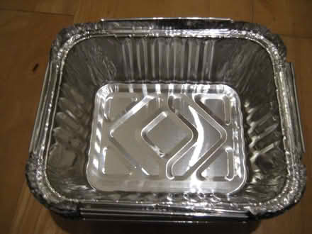 Photo of free Food containers (Ruddington NG11) #2