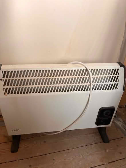 Photo of free Electric radiator (Staveley LA8) #1