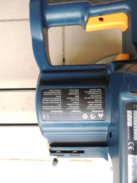 Photo of free Tools (Turnhurst ST6) #4