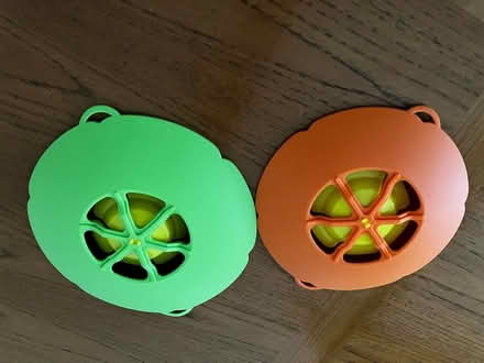 Photo of free Silicone saucepan lids (Chesham HP5) #2