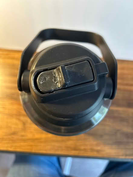 Photo of free Takeya 64 ounce water bottle (Owings Mills,MD) #4