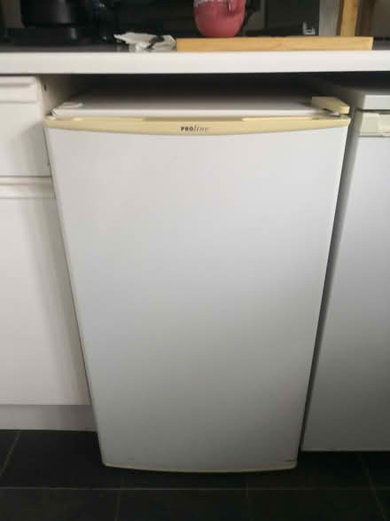 Photo of free Fridge (CT10) #1
