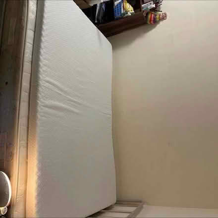 Photo of free Mattress Topper (Upper Holloway N19) #1