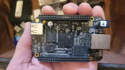 Photo of free 10x Raspberry Pi 1 (SW19 - South Wimbledon) #3