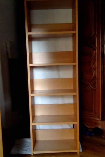 Photo of free Bookshelves (Thrupp GL5) #1