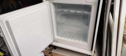 Photo of free Integrated fridge freezer Bosch (Stokenchurch HP14 3) #3