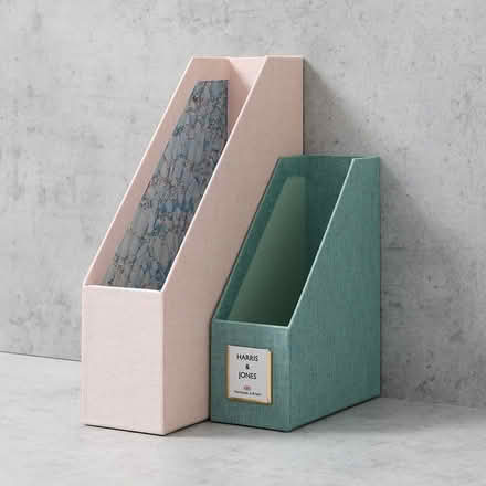 Photo of Magazine files (Perivale UB6) #1