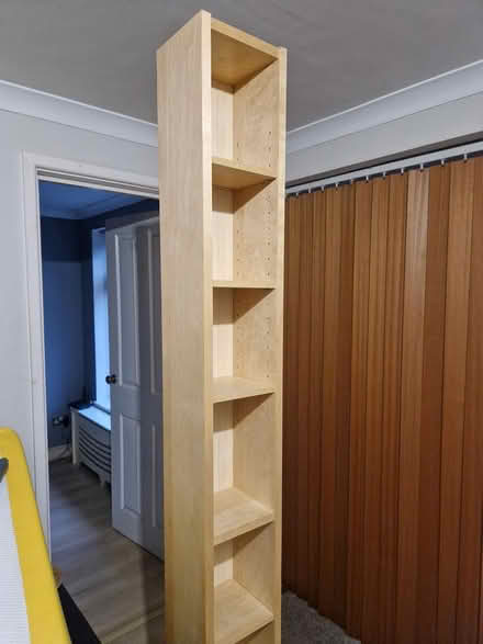 Photo of free Tall shelving (Cheshunt EN8) #1