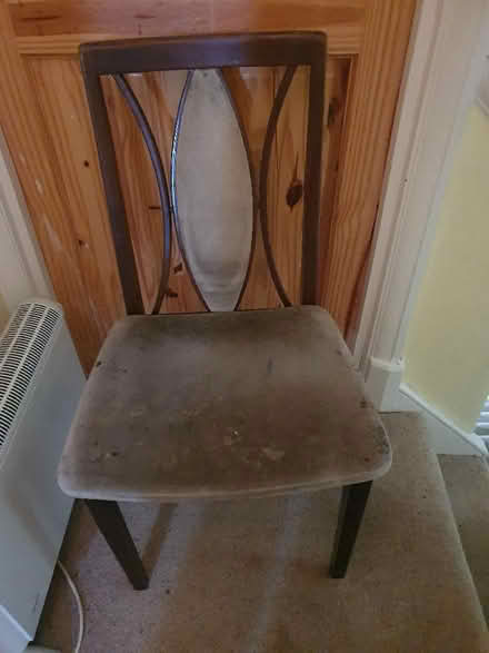 Photo of free Dinning Room Chairs (Chadwell Heath RM6) #1