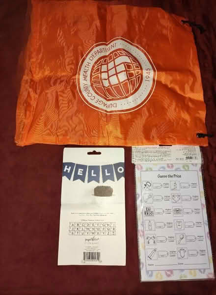 Photo of free Random items (Downers Grove) #4