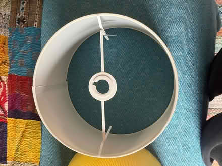 Photo of free Large lampshades (Cambridge GL2) #3
