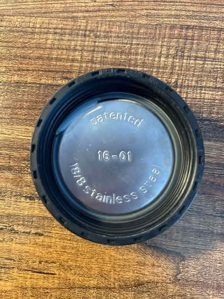 Photo of free Klean Kanteen Lid (Owings Mills,MD) #3
