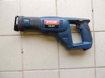 Photo of free Tools (Turnhurst ST6) #1