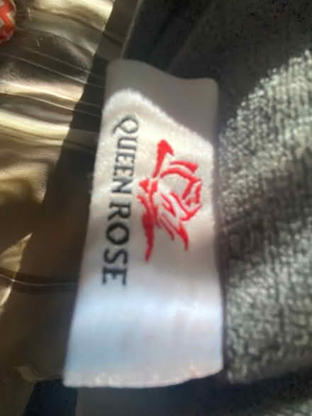 Photo of free Queen Rose large body pillow (Colchester) #3