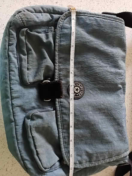 Photo of free Kipling handbag (Caldy Valley CH3) #1