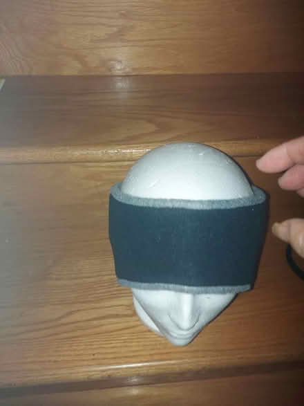 Photo of free Earmuffs (Richmond Hill) #1